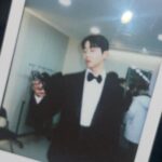 Chae Jong-hyeop Instagram - 2022년 마지막 날에 생각지도 못한 큰 선물을 받아 한없이 감사한 마음뿐입니다. 모두 건강하시고 웃을 일만 가득한 한 해 되시길 바랄게요:) 행복하고 따뜻한 하루 보내세요 LOVE YOU ALL🥰 HAPPY NEW YEAR