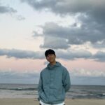 Chae Jong-hyeop Instagram - 사장님을 잠금해제 추웠지만 아름다웠던..:) 오늘 밤 9시 박인성