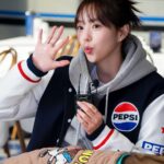 Chae Soo-bin Instagram -