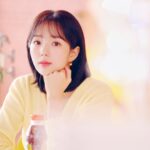 Chae Soo-bin Instagram - #LIPTON 💛