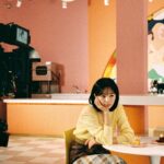 Chae Soo-bin Instagram - #LIPTON 💛