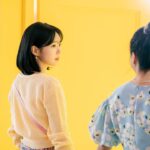 Chae Soo-bin Instagram - 💛