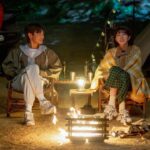 Chae Soo-bin Instagram - 우리 사랑스러운 냅따까라 만나러 가쟈요❤️ #더패뷸러스
