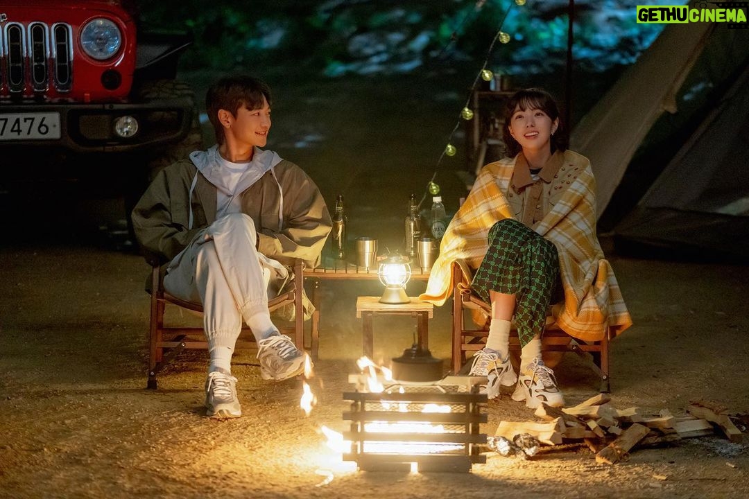 Chae Soo-bin Instagram - 우리 사랑스러운 냅따까라 만나러 가쟈요❤️ #더패뷸러스
