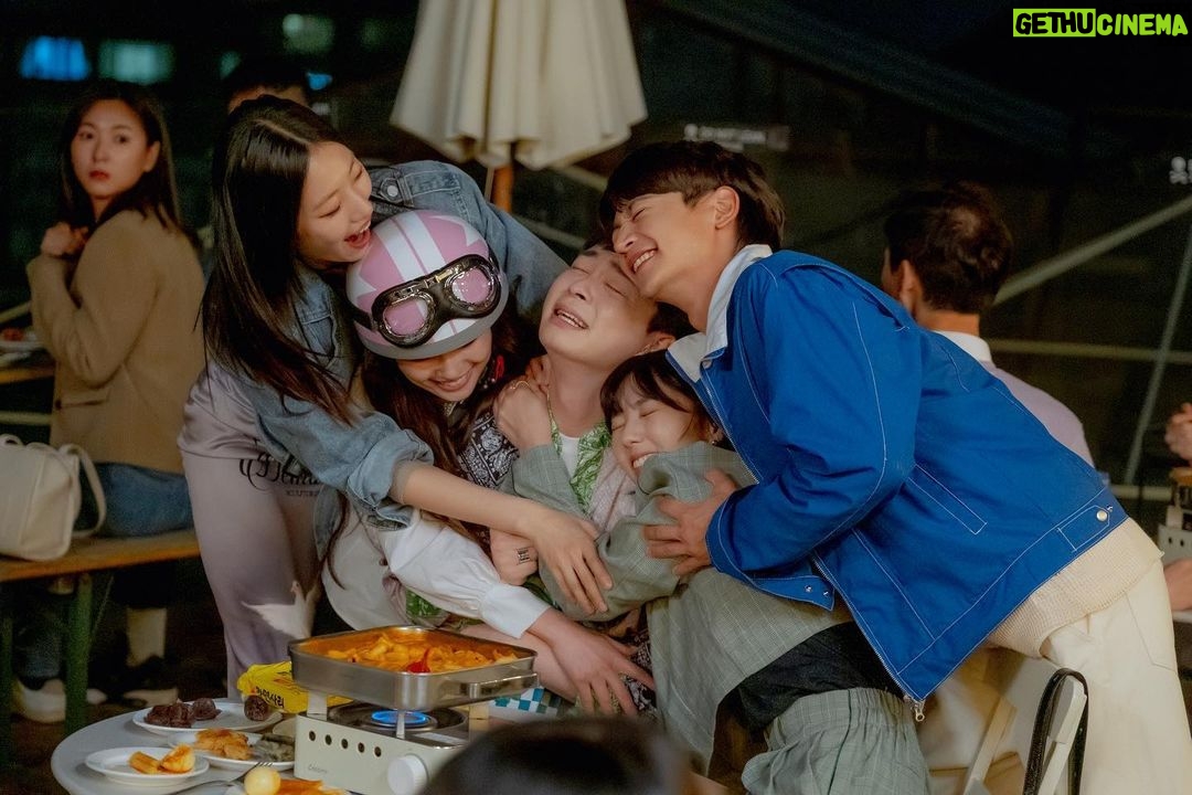 Chae Soo-bin Instagram - 우리 사랑스러운 냅따까라 만나러 가쟈요❤️ #더패뷸러스
