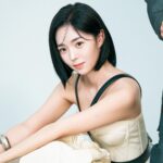 Chae Soo-bin Instagram - ✨