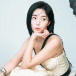 Chae Soo-bin Instagram - ✨