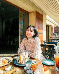 Chae Soo-bin Instagram -
