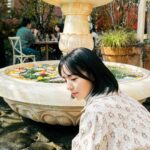Chae Soo-bin Instagram -