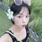 Chae Soo-bin Instagram - 발리에서 생긴일(?)🌺