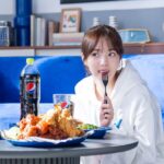 Chae Soo-bin Instagram -