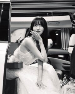 Chae Soo-bin Instagram -