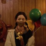 Chae Soo-bin Instagram -