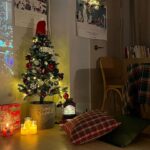 Chae Soo-bin Instagram - 매년 함께하는 우리🎄❤️
