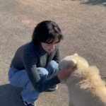 Chae Soo-bin Instagram - 🐾