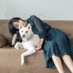 Chae Soo-bin Instagram – 우리마타 잘했어🤍
⠀
마타랑 공부하기 실전편! link in bio✔️