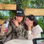 Chae Soo-bin Instagram - #서든어택