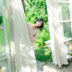 Chae Soo-bin Instagram - 저의 유튜브 채널 '수빈둥빈둥'이 오늘 오픈되었어요🙈 앞으로 소소하고 빈둥거리는 저의 일상들을 수빈둥빈둥에서 보여드릴게요💕 ⠀ link in bio🤍