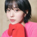 Chae Soo-bin Instagram - 🍬새콤달콤🍬 @cine_21