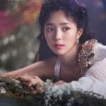 Chae Soo-bin Instagram - 극장에서 만나요 우리💗