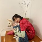 Chae Soo-bin Instagram – 마타랑♥️