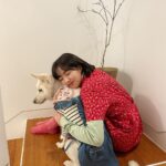 Chae Soo-bin Instagram – 마타랑♥️