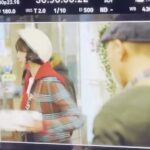 Chae Soo-bin Instagram - 따뜻한 연말 패뷸러스와 함께💖