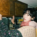 Chae Soo-bin Instagram -