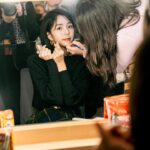 Chae Soo-bin Instagram - 메리쿠리수마수🖤