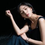 Chae Soo-bin Instagram -