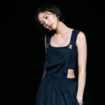Chae Soo-bin Instagram -