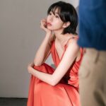 Chae Soo-bin Instagram -
