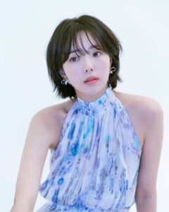 Chae Soo-bin Instagram -