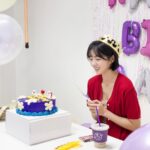 Chae Soo-bin Instagram – 깜짝 생파🎂 깜짝 업로드❣
link in bio!