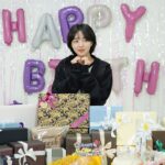 Chae Soo-bin Instagram – 올해 생일도 이렇게나 많이 축하해주시다니! 감동입니다🥺 너무너무 감사해요🤍 너무너무 행복해요🤍 Thank you all🤍