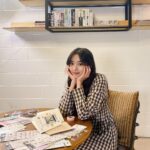 Chae Soo-bin Instagram – 수빈둥빈둥에서 같이 다이어리 만들어요📒
⠀
link in bio!