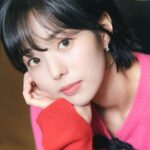 Chae Soo-bin Instagram - 🍬새콤달콤🍬 @cine_21
