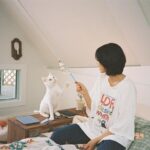 Chae Soo-bin Instagram -