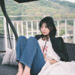 Chae Soo-bin Instagram - 💇🏻‍♀️💇🏻‍♀️