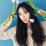 Chae Soo-bin Instagram -