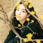 Chae Soo-bin Instagram - 🌼