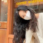 Chae Soo-bin Instagram -