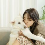 Chae Soo-bin Instagram - Mata🤎