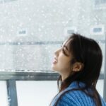 Chae Soo-bin Instagram - 💙