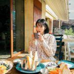 Chae Soo-bin Instagram -