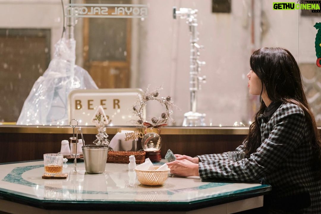 Chae Soo-bin Instagram - 규현 '마지막 날에 (Moving On)' MV 해주🤍