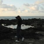 Chae Soo-bin Instagram - 작년 가을, 제주도