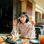 Chae Soo-bin Instagram -