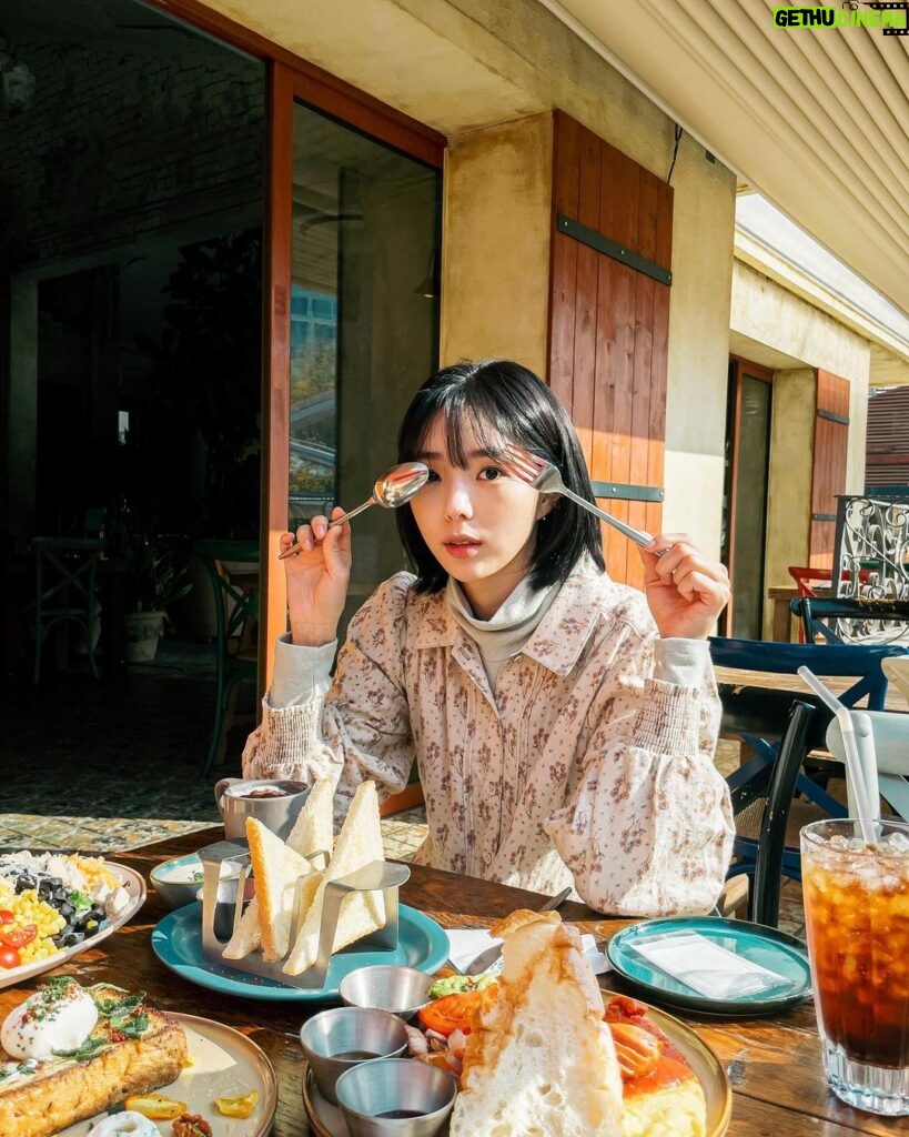 Chae Soo-bin Instagram -
