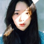 Chae Soo-bin Instagram -